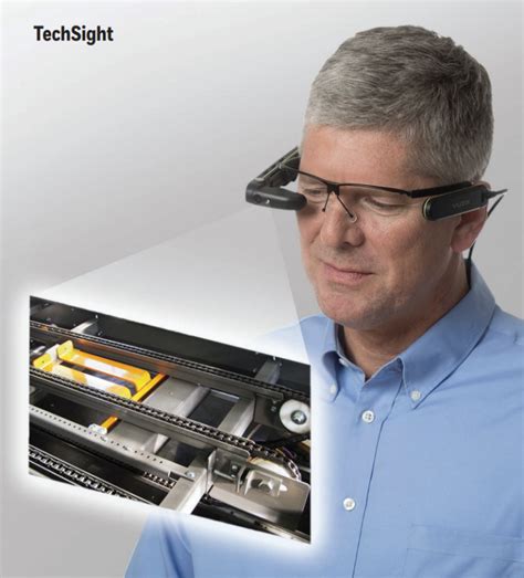 Vuzix Expands M300 Smart Glasses See What I See Application Offerings