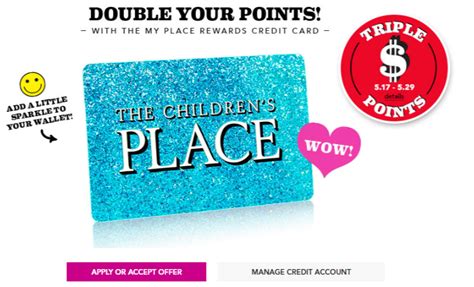 Check spelling or type a new query. Children's place credit card payment - 4 Options - InformerBox