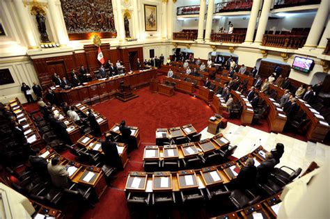 Peruvian Congress Approves Controversial Law That Prohibits State From