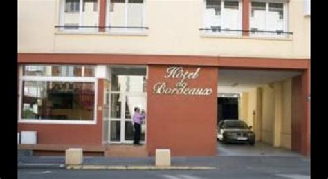 Vaata pakkumisi majutusasutuses hotel de bordeaux, sh tasuta tühistamisvõimalusega ja tühistamise korral tagastamisele kuuluva ettemaksuga.place de jaude (väljak) on vaid mõneminutilise. Hôtel De Bordeaux Clermont-ferrand