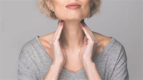 Tech Neck Wrinkles And How To Correct Them Village Dermatology
