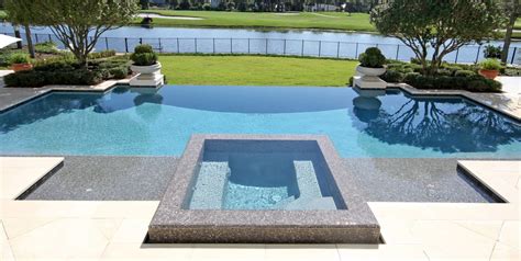Residential Swimming Pools In Northeast Florida Pools By John Clarkson