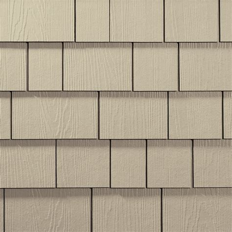 Fiber cement board lap siding repair guide. Shop James Hardie Hardieshingle 15.25-in x 6.738-in Primed ...