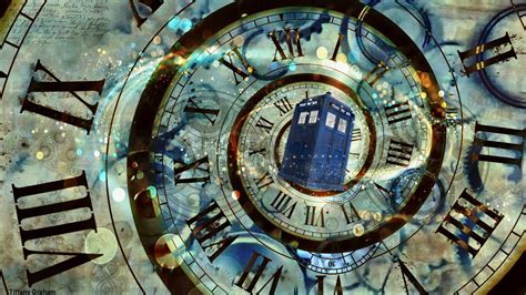 Doctor Who Tardis Desktop Wallpaper 67 Images