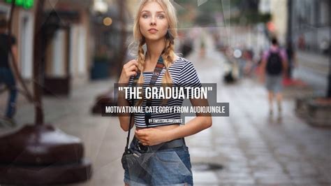 The employability of music graduates appears to be in for a further boost. The Graduation - Music from Audiojungle - YouTube