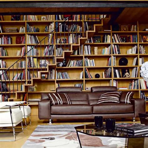 20 Amazing Home Library Ideas Style Motivation