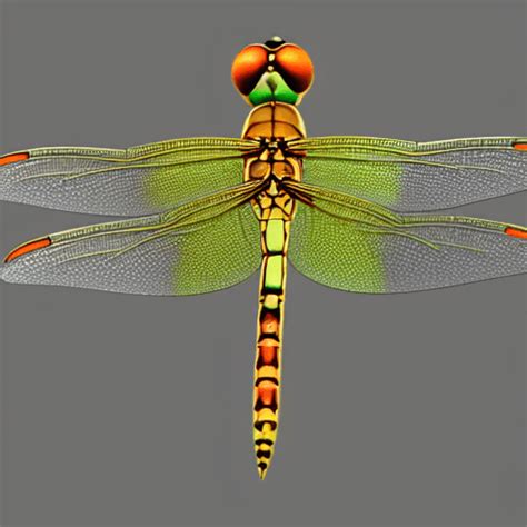 Do Dragonflies Bite Jacks Of Science