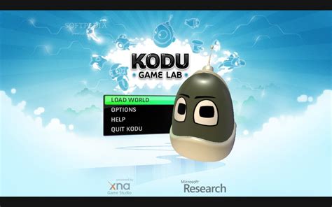 Get Kodu Game Lab For Free