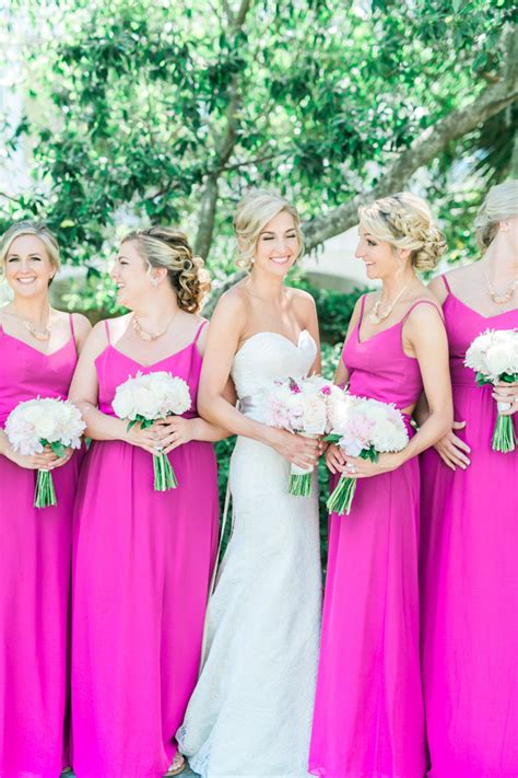 Hilton head island voted #1 island in the continental u.s. for the fourth consecutive year in travel+leisure magazine's 2019 world's best awards. Spring Wedding at The Sonesta Resort HIlton Head Island ...