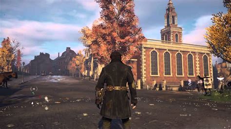 Assassin S Creed Syndicate Where To Find Secrets Of London Lambeth
