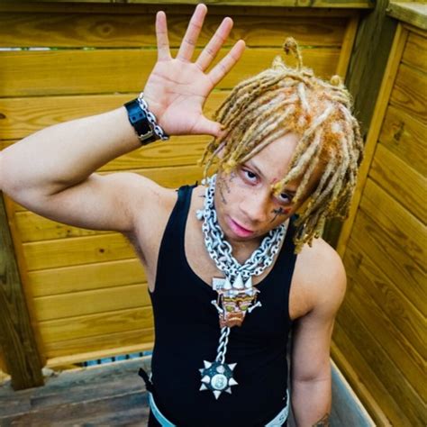 Stream Trippie Redd And Smokepurpp Crash In It By Real Trap Radio