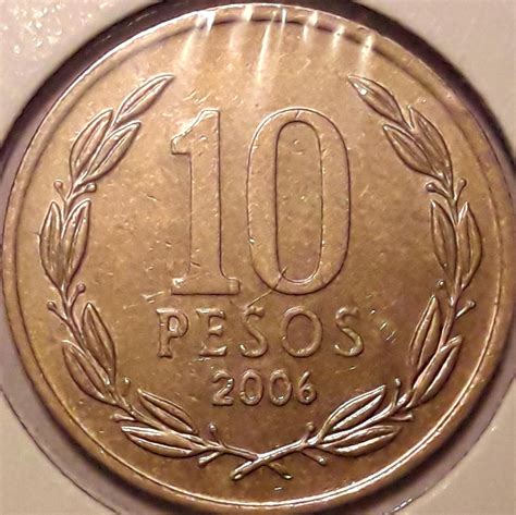 Arriba Foto Cuanto Vale Una Moneda De Pesos Colombianos En