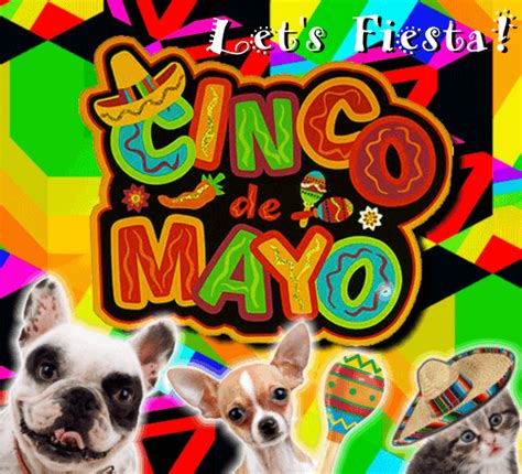 Lets Fiesta On Cinco De Mayo Holiday  Hello Holiday Cinco De Mayo