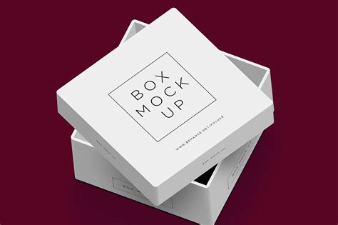 If you are looking for game box mockup you've come to the perfect location. Free PSD Packaging Box Mockup - Dealjumbo.com — Discounted ...