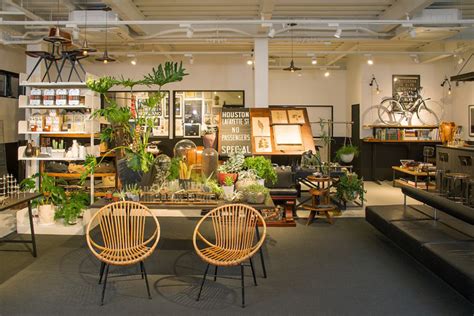 And don't you dare fake that. home decor » Retail Design Blog