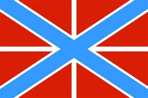 Filerussian Jack And Fortress Flag 1992svg Wikimedia Commons