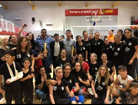 נעשה את כל המאמצים שיכנסו רק 5,000 איש, לא יותר. ערב של אליפות לנשות קרית שמונה