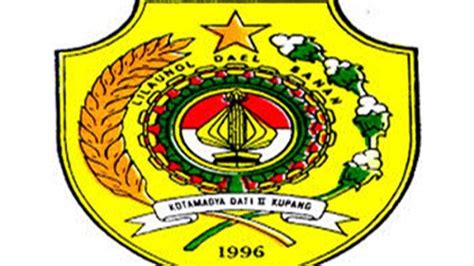 Nippon telegraph and telephone corporation (ntt) company's logo. Kota Lama, Kota Kupang, Provinsi Nusa Tenggara Timur (NTT ...
