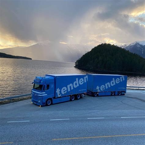 Sonny strandvik fra , innlandet. Thor Tenden Transport AS - Home | Facebook