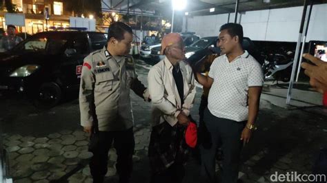 Penculik Bocah Di Semarang Ternyata Residivis Kasus Penipuan