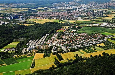 Wie sucht man effektiv wohnungen? Grundproblem in Stuttgart: Gibt es hier noch Platz für ...