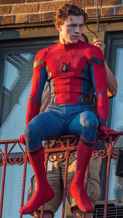 Tom Holland Spider Man Full Movie Rasassist
