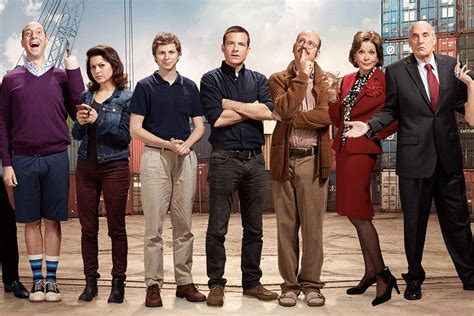 Arrested Development Returns With Higher Quality Storyline The Heights