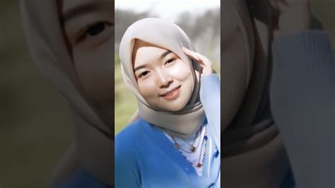 Gadis Ini Bernama Shelika Di Daulat Oleh Warga Tik Tok Sebagai Wanita Indonesia Termanis Of The