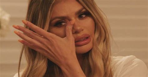 towie s chloe sims left in tears as romance with dan edgar takes unexpected turn daily star
