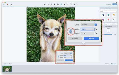 How To Resize An Image The Right Way The Techsmith Blog