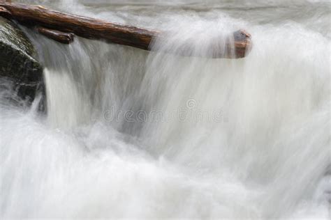 River Water Moving Stock Photo Image Of Blue Flow Hydro 45948764