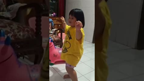 Viral Tiktoker Cilik Lucu Banget 😂😂😂 Youtube