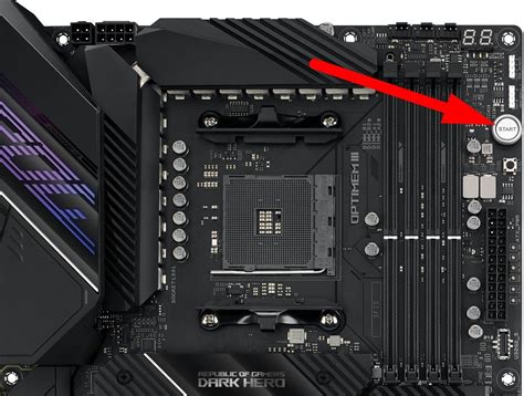 How To Turn On A Motherboard Without A Case Or Power Switch