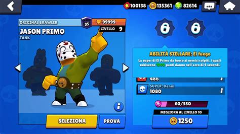 34 Top Images Brawl Stars Private Server With Surge Infinite Gems