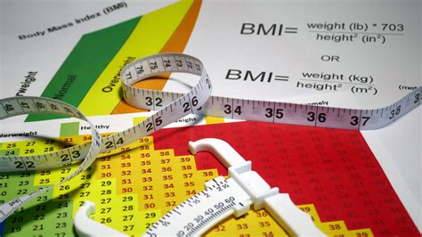 Scientists Say Body Mass Index Science News For Students