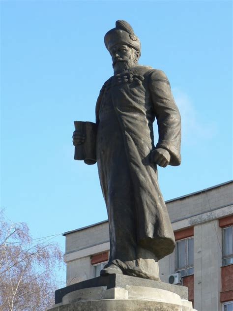 Monumente Istorice Consiliul Raional Orhei Republica Moldova