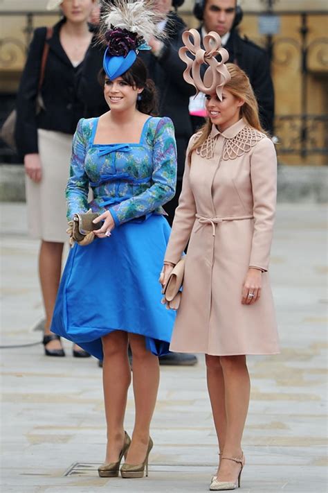 beatrice and eugenie why does everyone love to hate them