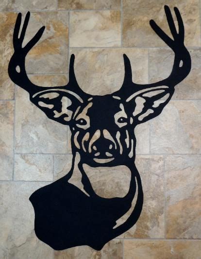 Deer An18 Size 20 H X 149 W Finished 3800 Unfinished 3000