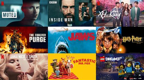 Stream Or Skip Heres Everything Added To Netflix Uk This Week 19th