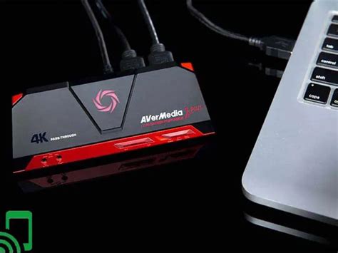 The 8 Best Capture Cards For Laptop Wireless Devices Reviews