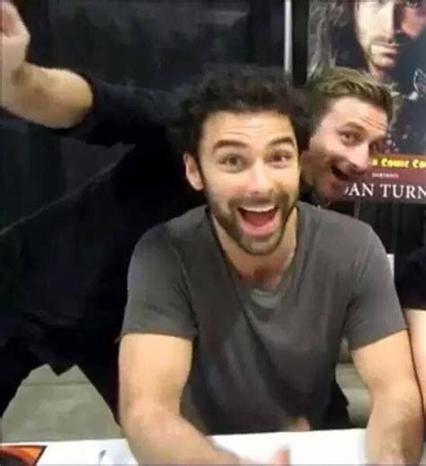 Much Love For These Two The Hobbit Movies Aidan Turner The Hobbit