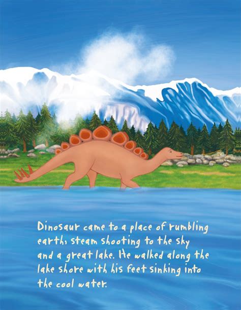 The Last Dinosaur By Mary Mahon Bookbaby Bookshop