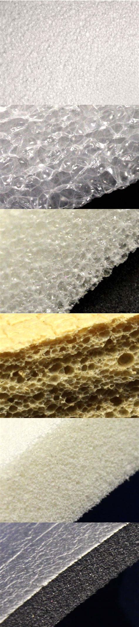 A Closer Look At Foam Part Ii Closed Cell Foam Foam Factory Inc Blog