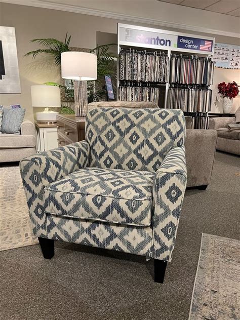 Stanton Furniture Occasional Chair 96707 Portland Or Key Home