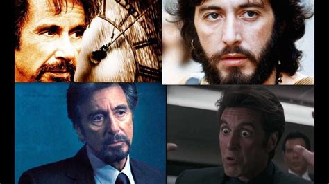 Al Pacino Movies Ultimate Movie Rankings