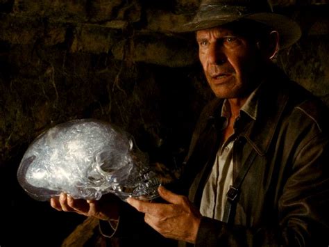 Indiana Jones And The Kingdom Of The Crystal Skull Two Disc Special Edition Blu Ray