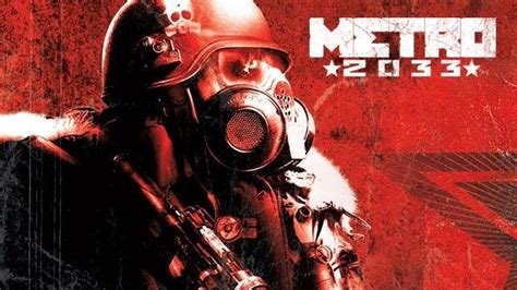 Metro 2033 Game Trainer V20140217 7 Trainer Download