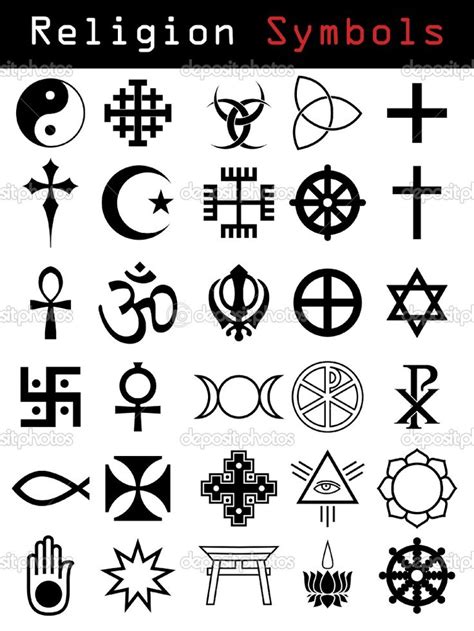 Pin On Religious Symbols