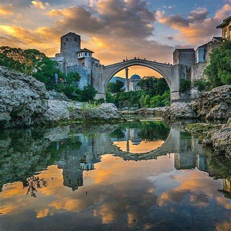 Bosnia Herzagovina | Mostar, Travel photography, Nature travel
