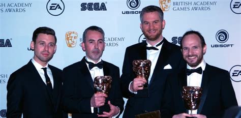 Bafta Games Awards 2016 ~ Highlights Desiblitz
